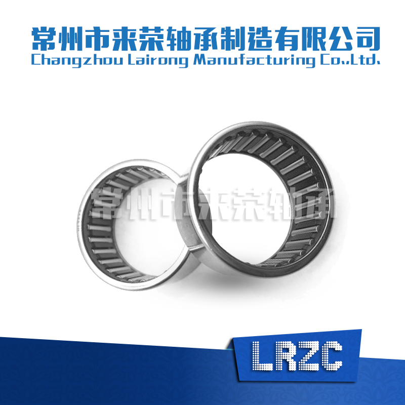 沖壓外圈滾針軸承02